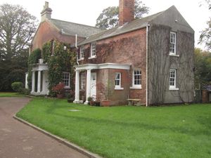 Front - click for photo gallery